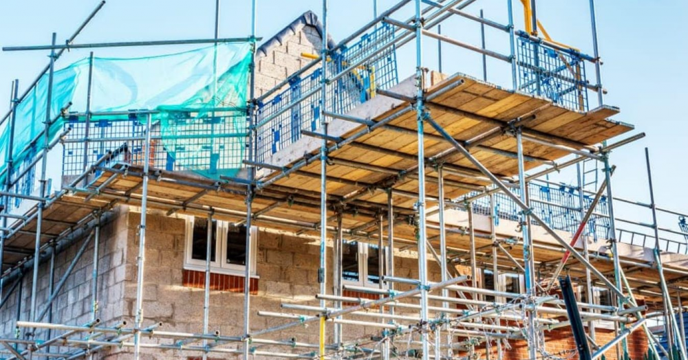 Will Proposed Legislation Cause a Bottleneck in the House Building Industry?