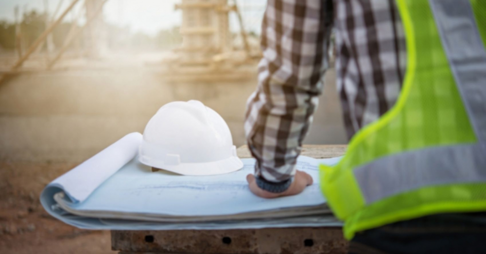Housing completions at 20 year high