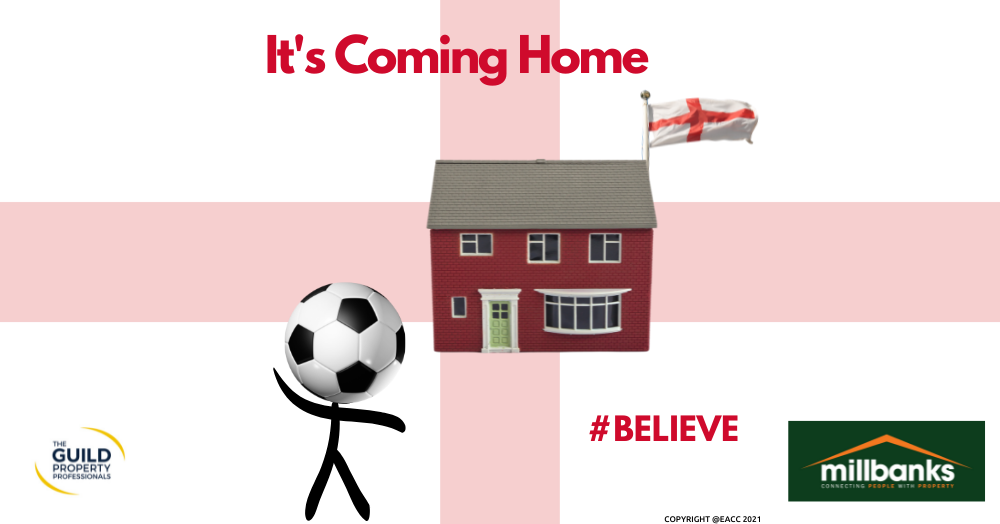 The day has finally arrived, it’s coming home 🏴󠁧󠁢󠁥󠁮󠁧󠁿🏴󠁧󠁢󠁥󠁮󠁧󠁿🏴󠁧󠁢󠁥󠁮󠁧󠁿