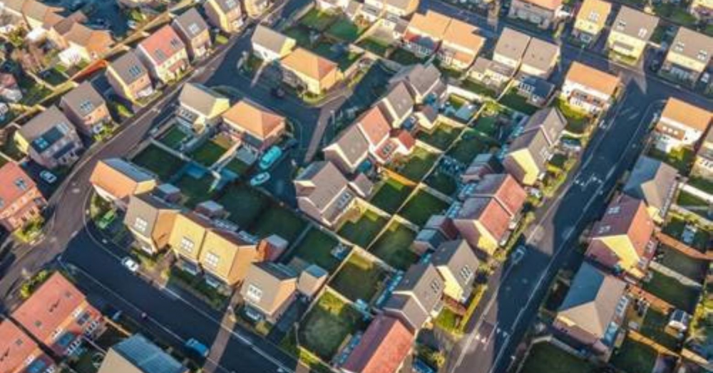 Is the Property Market Slowing? Is the Property Market Slowing?