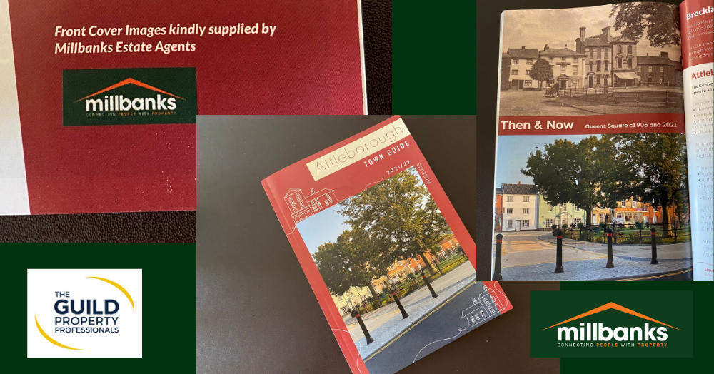 The Attleborough Town Guide The Attleborough Town Guide