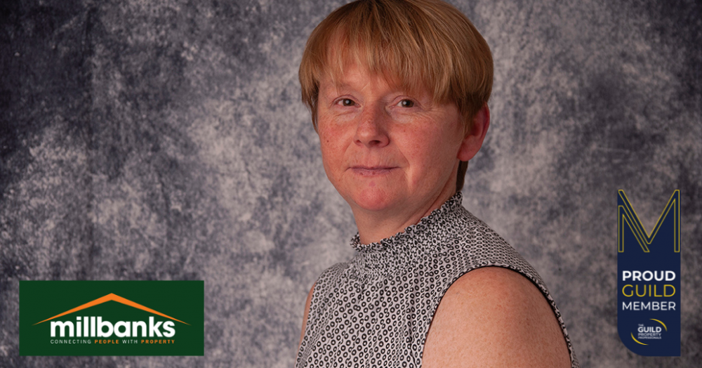 We continue with our new Meet the Millbanks Team Series