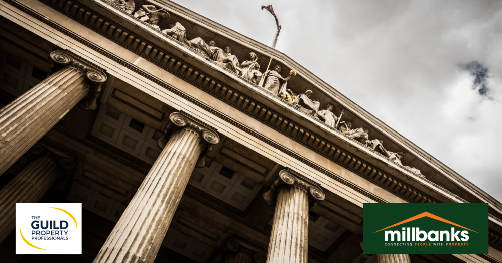 Latest HMRC Property Transactions Data – Industry Reacts