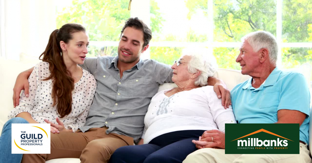 Why Are Annexes Becoming So Popular?