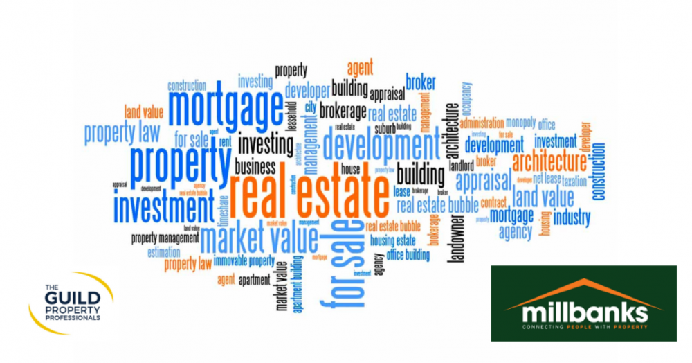 Property Jargon Buster Property Jargon Buster