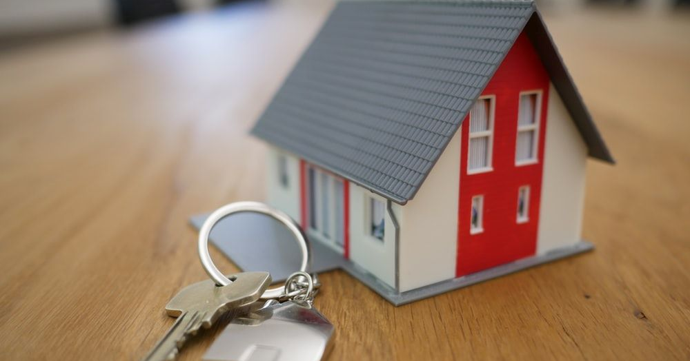 Seven Ways to Add Value to your Property