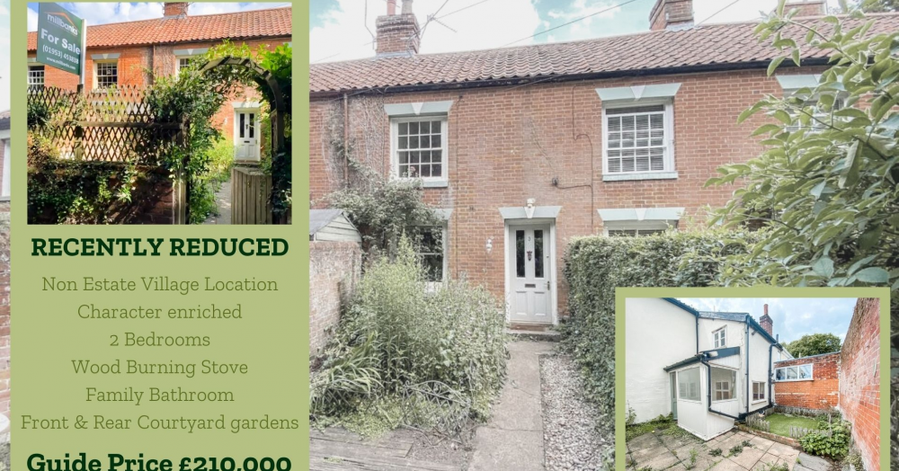 📢📢📢 REDUCED TODAY! 📢📢📢 Guide Price £210,000 📢📢📢 REDUCED TODAY! 📢📢📢 Guide Price £210,000