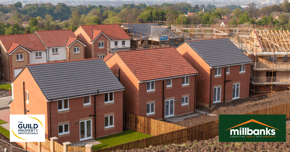 New £4 million fund launched to increase community led affordable housing
