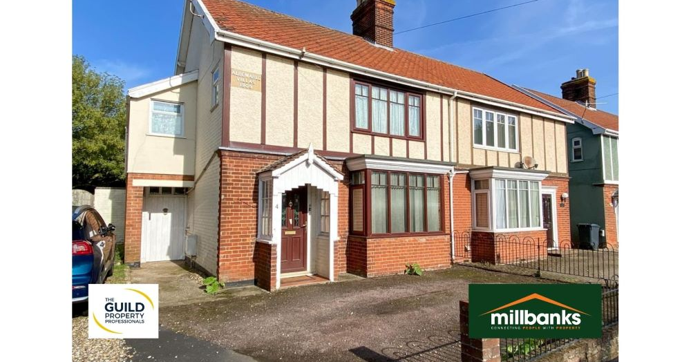 ✨✨✨Property of the Day ✨✨✨