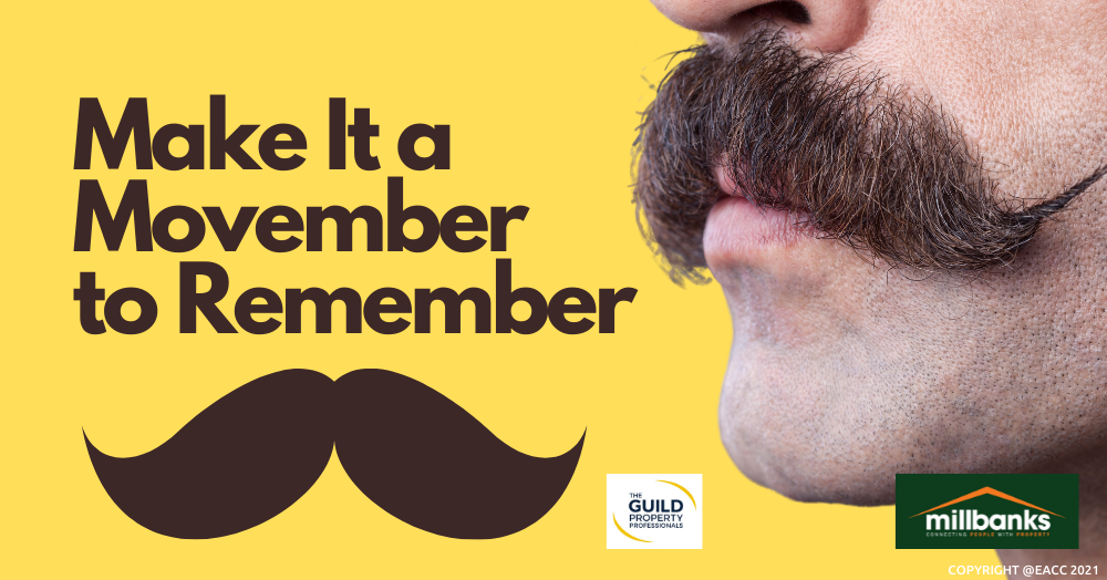 Are You Going to Grow with the ‘Mo’ This November?