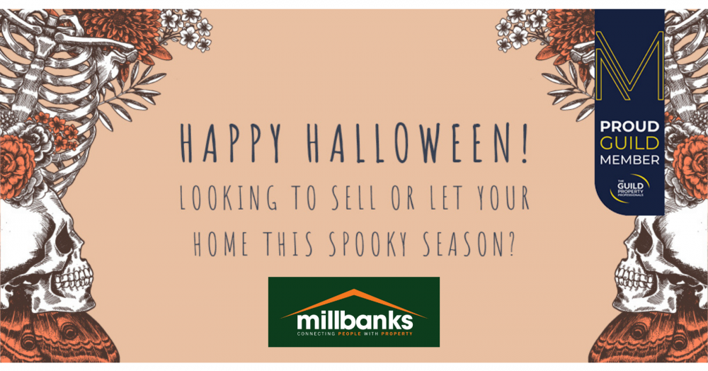 Happy Halloween