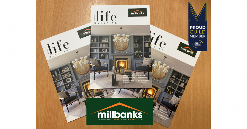 Our Latest FREE Lifestyle Magazine in NOW Available! Our Latest FREE Lifestyle Magazine in NOW Available!