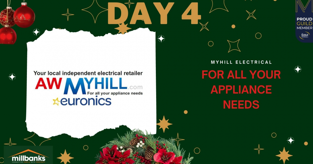 🎄🎄🎄Millbanks does 12 Days Of Christmas! Day 4🎄🎄🎄 🎄🎄🎄Millbanks does 12 Days Of Christmas! Day 4🎄🎄🎄