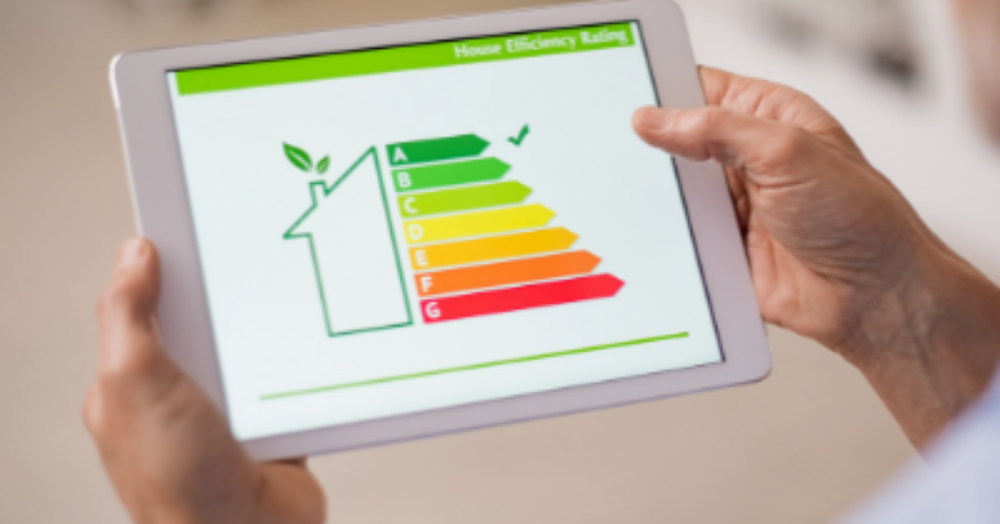 Green Mortgages linked to EPC ratings set to soar in number