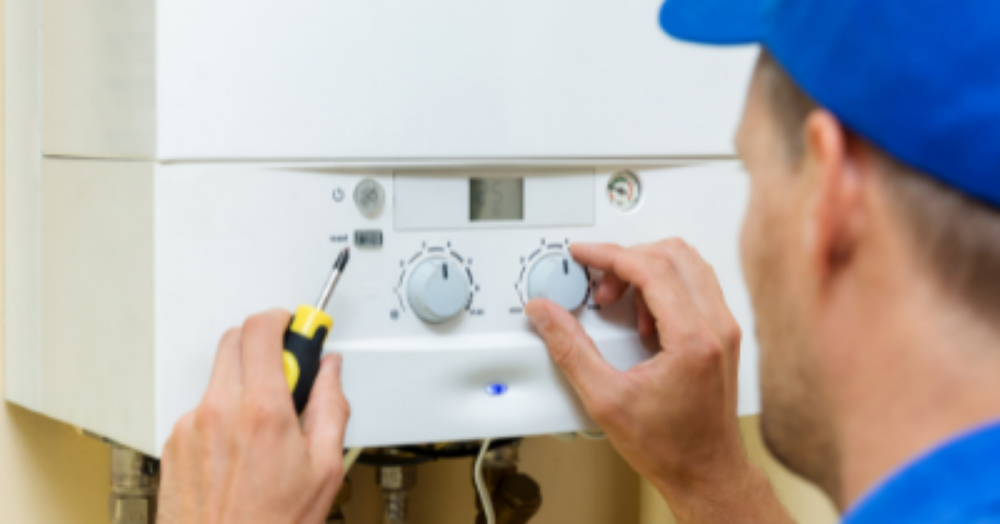 Landlords given five top tips to reduce winter boiler problems💡 Landlords given five top tips to reduce winter boiler problems💡