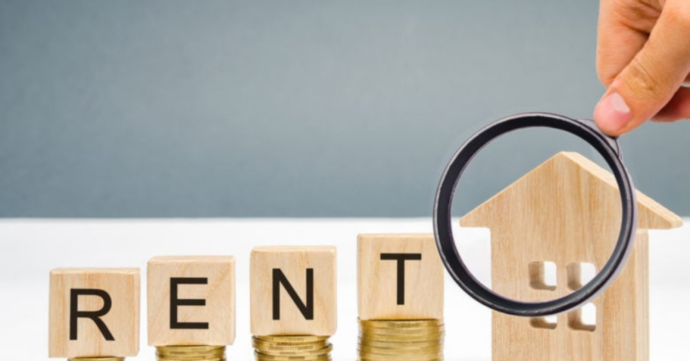 Rental Market Enjoys Warm December❄
