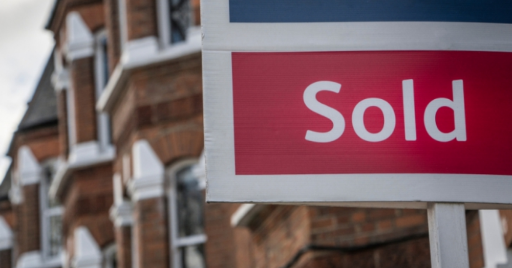 Homebuyer demand remained strong into the New Year