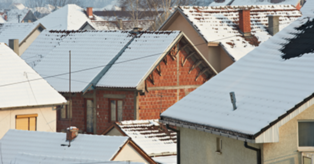Good news for landlords as rental market shows no winter slowdown Good news for landlords as rental market shows no winter slowdown