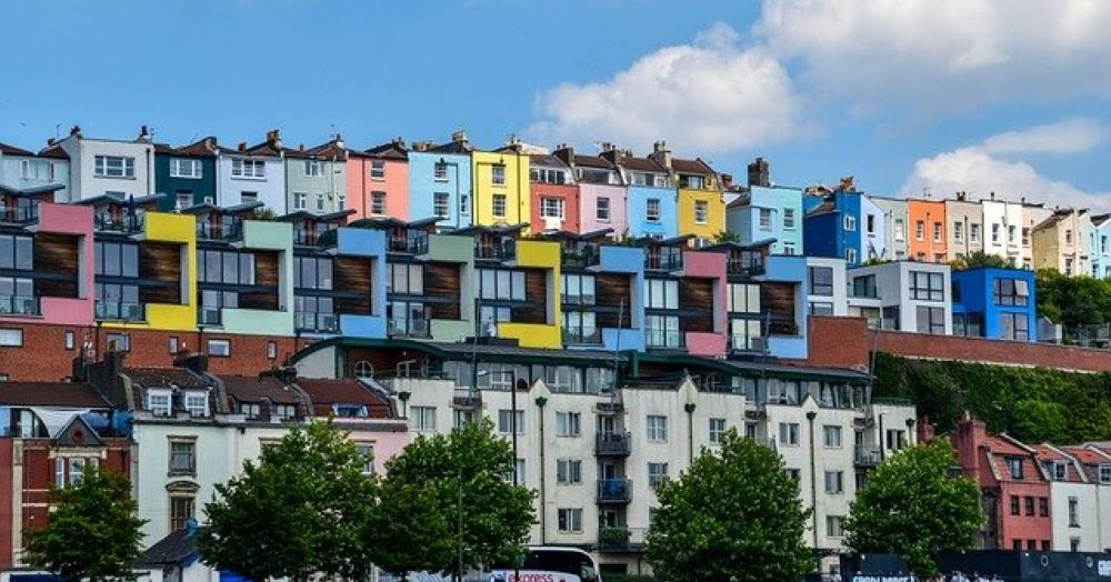 Revealed: The areas experiencing the most homebuyer demand