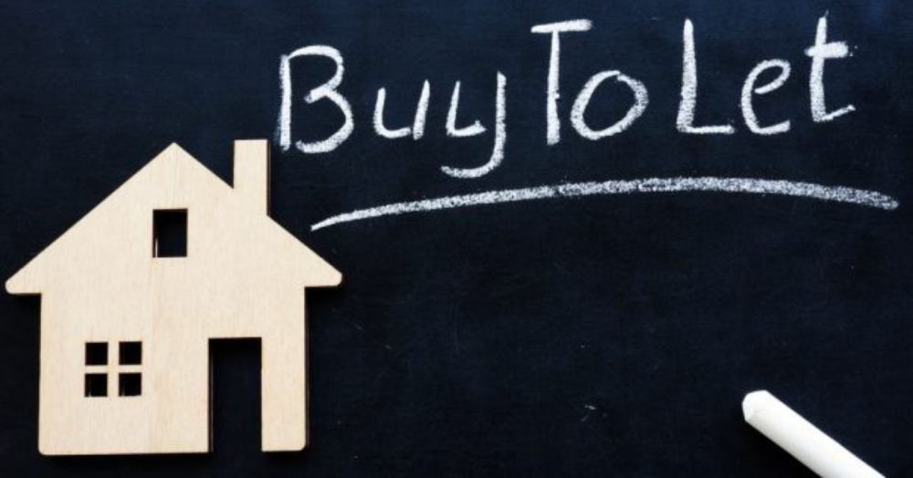 How can landlords combat the challenges facing BTL in 2022?