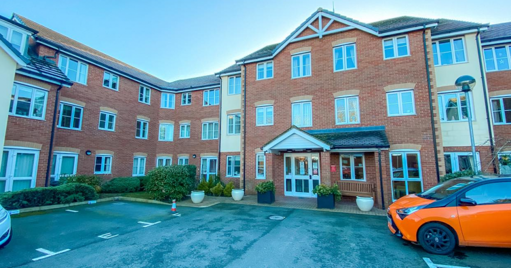 Retirement Living - Have Peace of Mind in Your Later Years