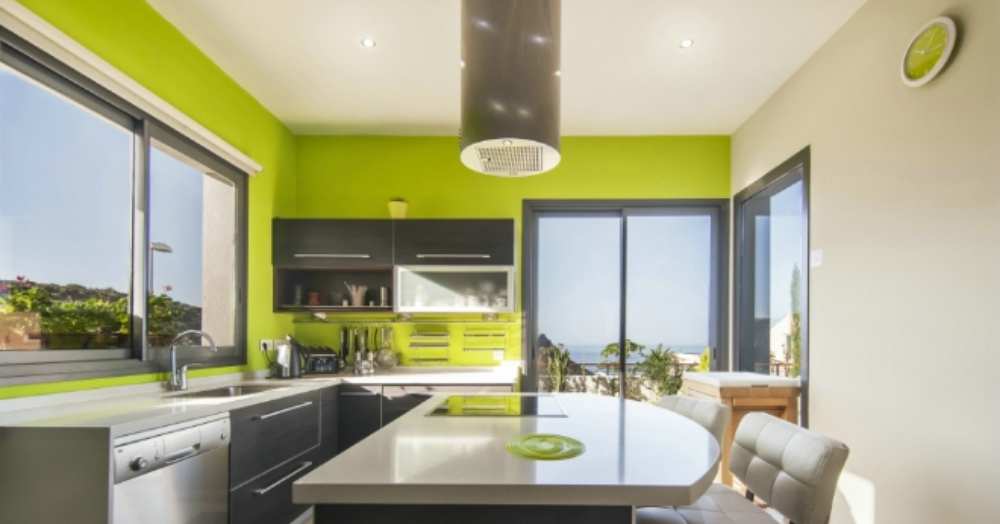 Finding the right kitchen that's tenant appropriate🍽