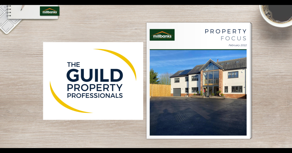 The Latest Edition of our FREE Online Property E-zine is Now Available