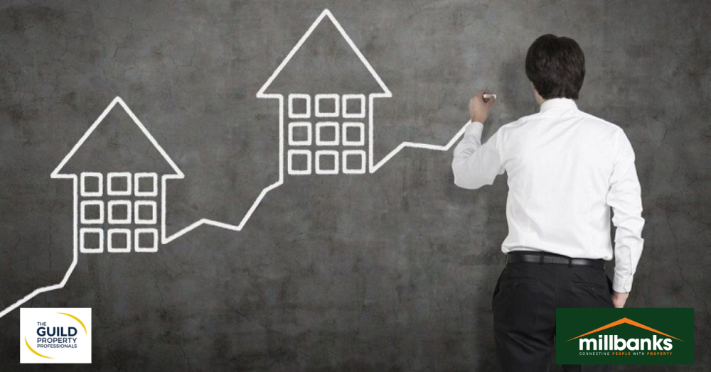 House hunters braced for spring surge: Rightmove