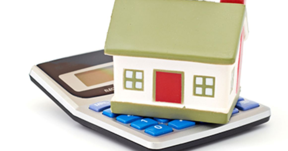 Do interest rates matter? Number of mortgaged homes falls Do interest rates matter? Number of mortgaged homes falls