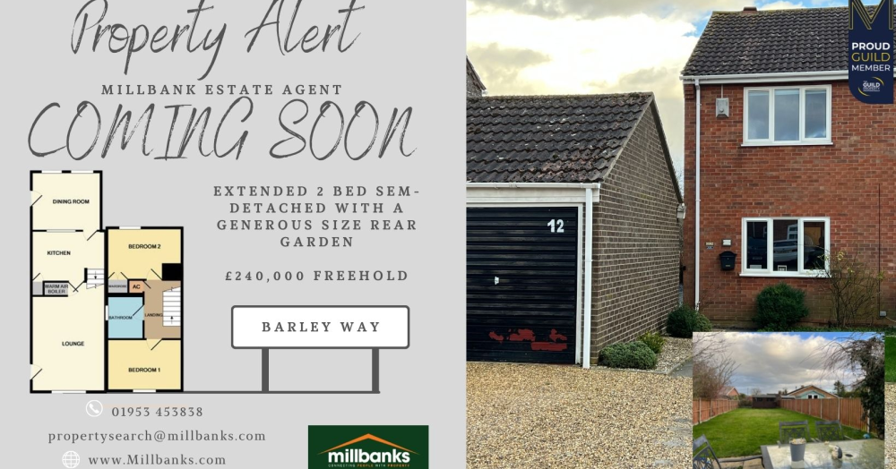 New on! Exclusive to you, Heads up! on this fantastic 2 bed semi- detached property! New on! Exclusive to you, Heads up! on this fantastic 2 bed semi- detached property!