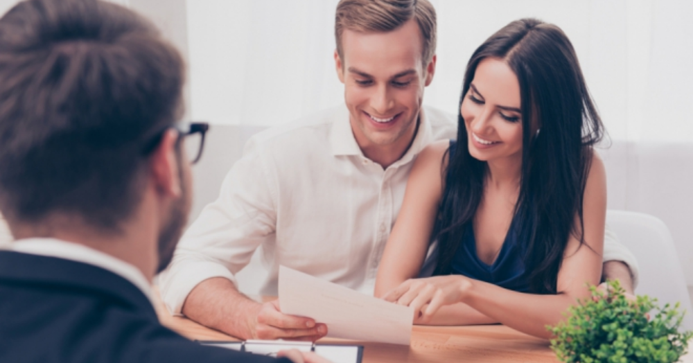 Top tips for FTBs to get financially fit🏠