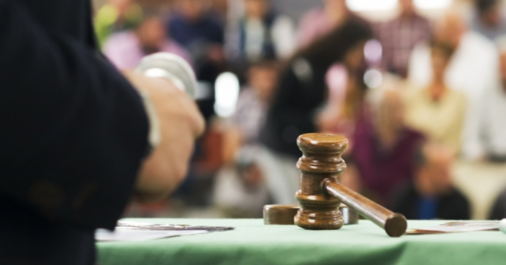 Demand for unmodernised homes see record numbers bidding at latest Auction House London sale🛠Demand for unmodernised homes see record numbers bidding at latest Auction House London saleðŸ›