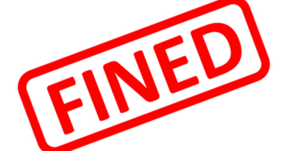 Landlords face fines of up to 36 months’ rent under government plans Landlords face fines of up to 36 months’ rent under government plans