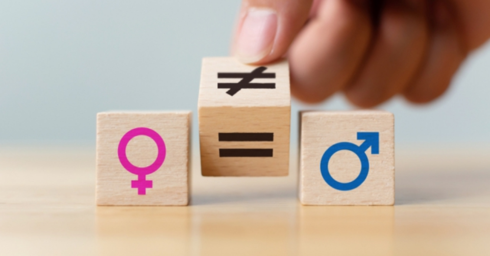 Why the property industry needs more women👩🏽