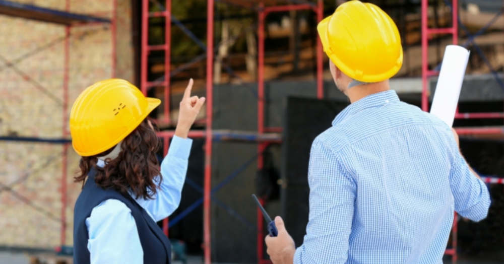 Wates Group announce major programme to bring more women into construction👩🏻‍🦰👩🏽👩🏻