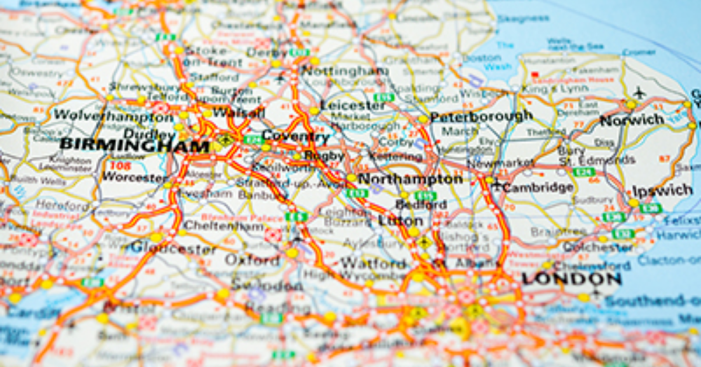 Revealed - where landlords are buying now for optimum returns💰