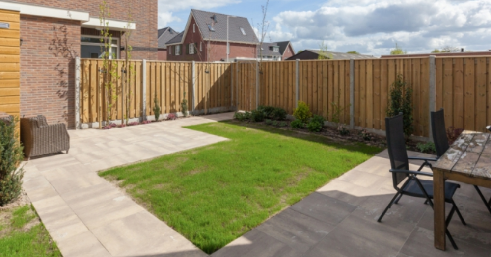 85% say that a garden is top of their house hunting wishlist 🌺🌳🌼
