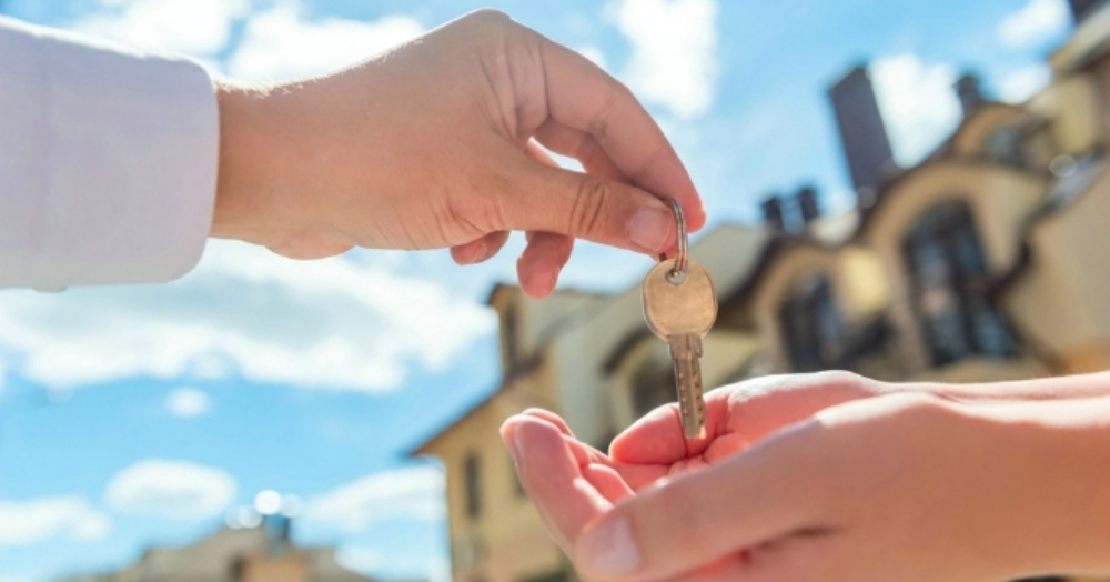 Buyer demand soars for chain-free homes⛓