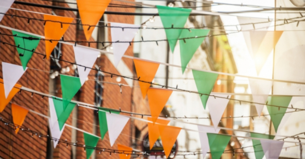 The Irish property market hotspots in England and Wales🍀 The Irish property market hotspots in England and Wales🍀