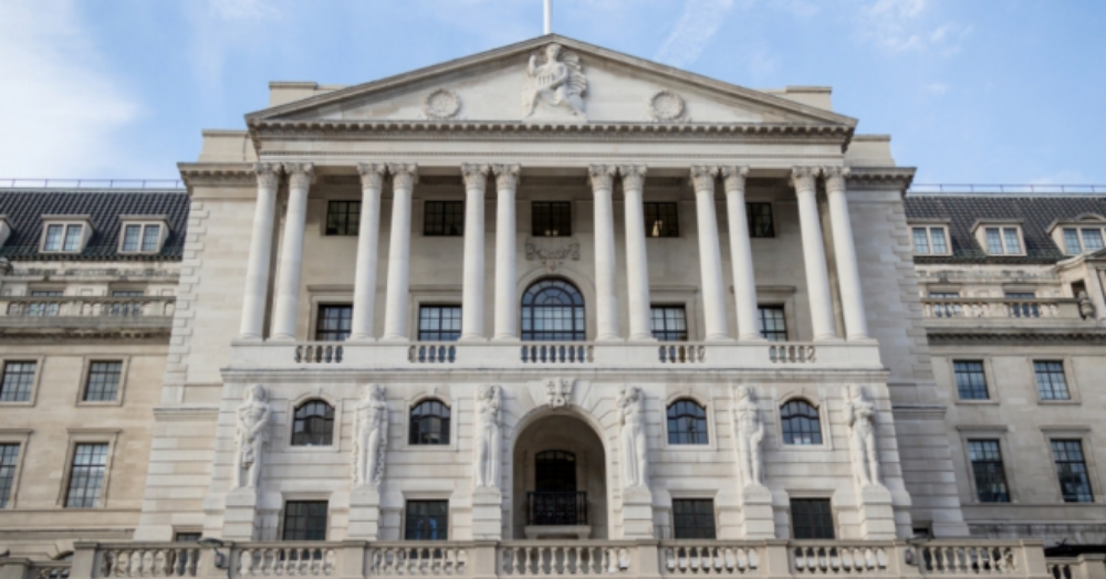 Rate rise signals another step closer to normality for the UK property market🏡