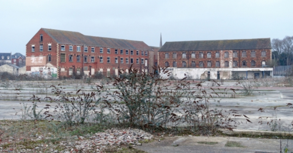 “Beds on sheds” model could deliver over 23,000 new homes🏡
