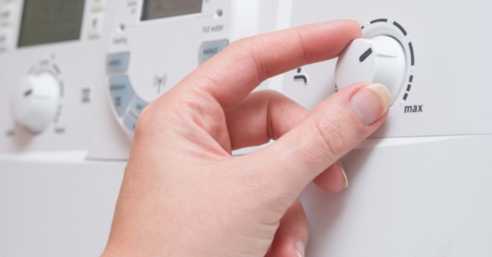 AT HOME Does the Boiler Upgrade Scheme go far enough?🔨🏡
