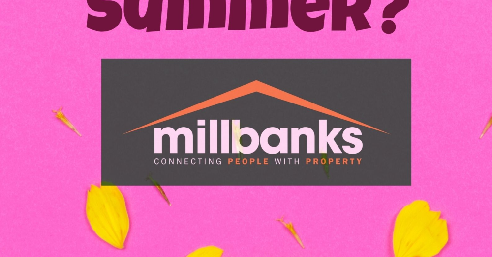 Looking to move during the summer months?
