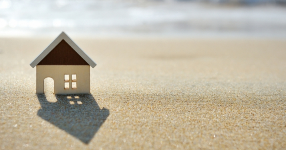Millions now considering a future in holiday BTL⛱☀ Millions now considering a future in holiday BTL⛱☀