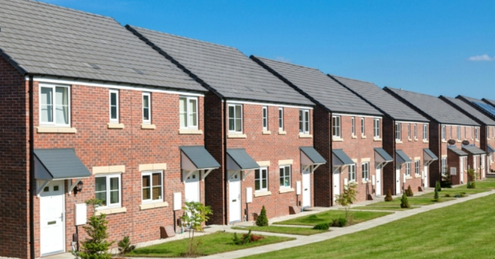 10 things you need to consider when buying a new-build🆕🏡