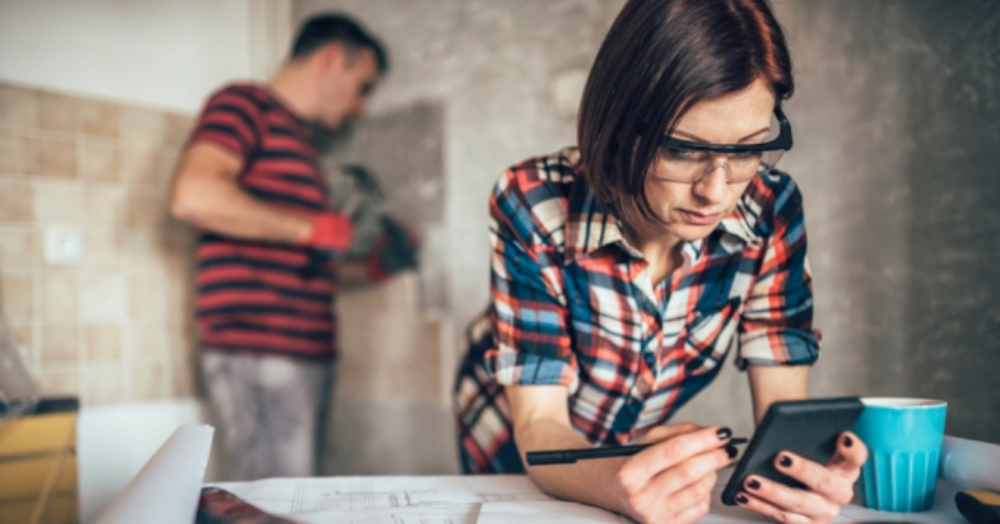The rising costs of home renovation📈🔨 The rising costs of home renovation📈🔨
