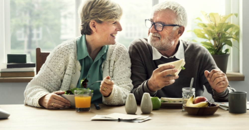 Record property wealth sees average equity release customer draw £125k from their home in 2021💰 Record property wealth sees average equity release customer draw £125k from their home in 2021💰