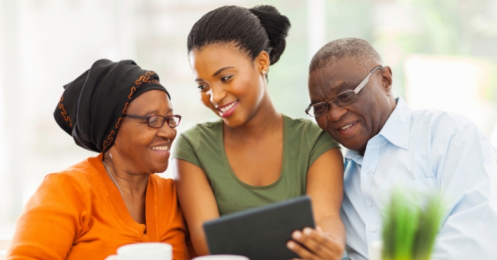 Rising numbers of 50+ mortgage borrowers gifting family with funds🎁 Rising numbers of 50+ mortgage borrowers gifting family with funds🎁