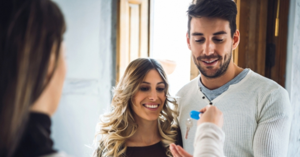 6 essential tips for first-time buyers🔑 6 essential tips for first-time buyers🔑