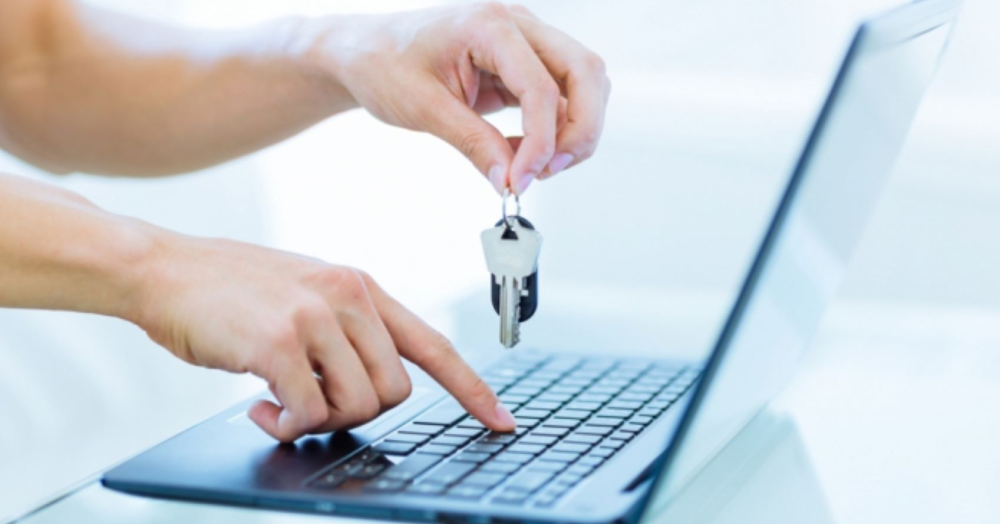 New code of practice sees Right to Rent go digital